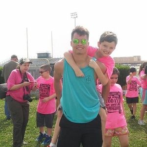 Meet your Posher, Jacob